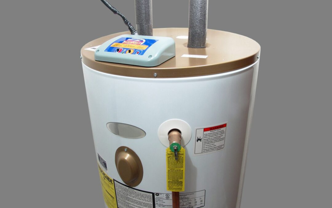 Water Heater Maintenance Tips You Can Use