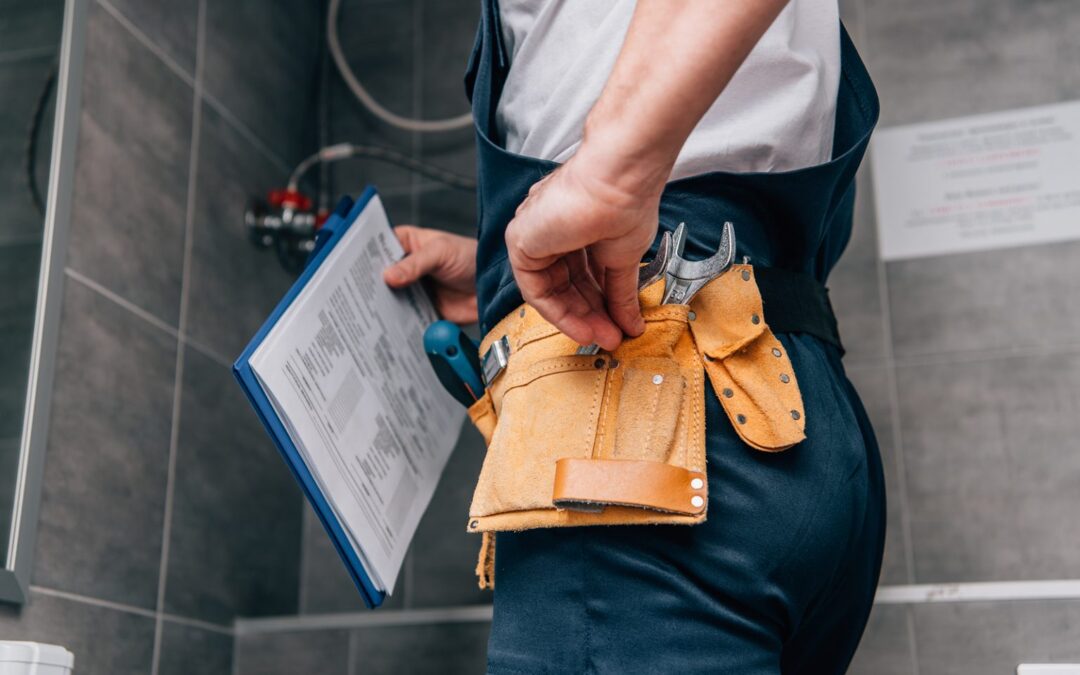 Qualities to Look for in a Local Commercial Plumber