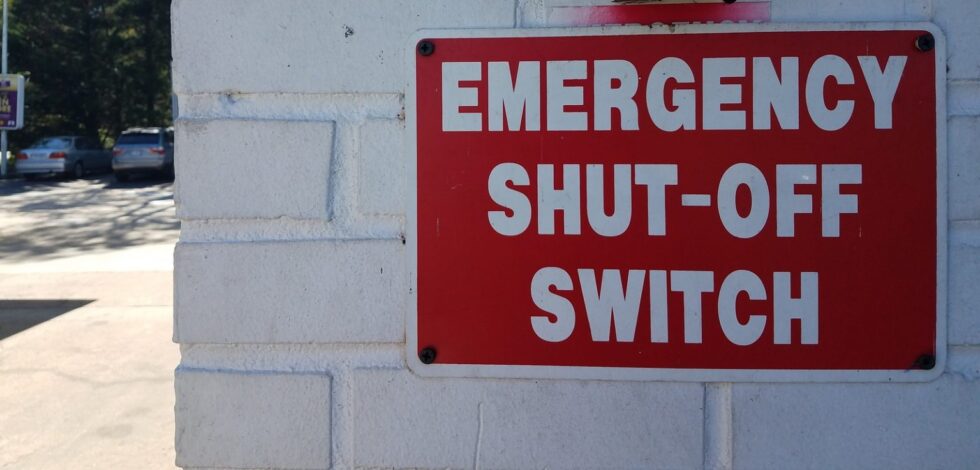 Do You Need an Earthquake or Emergency Shutoff Valve?