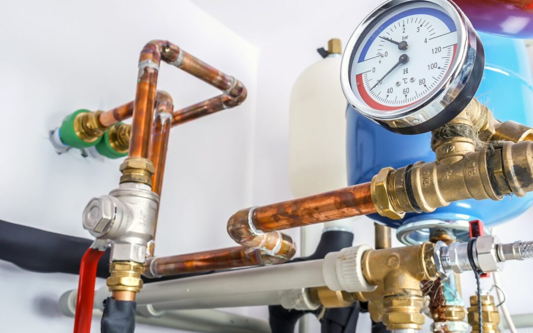 Pressure Regulator Valves: What Are They And Why Do You Need Them