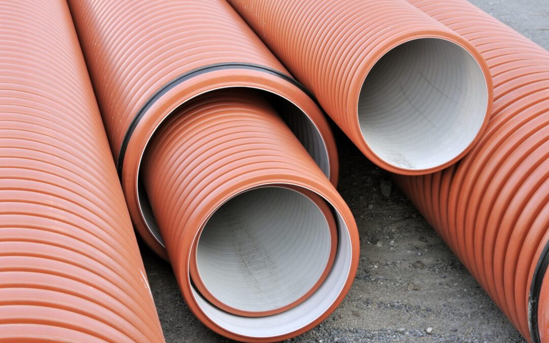 Main Sewer Lines: What Goes Wrong and Why