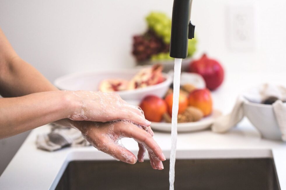 What You Should Know About Hands-Free Faucet