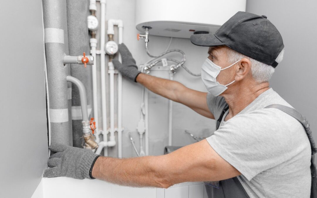 Your Spring Home Plumbing Inspection Checklist