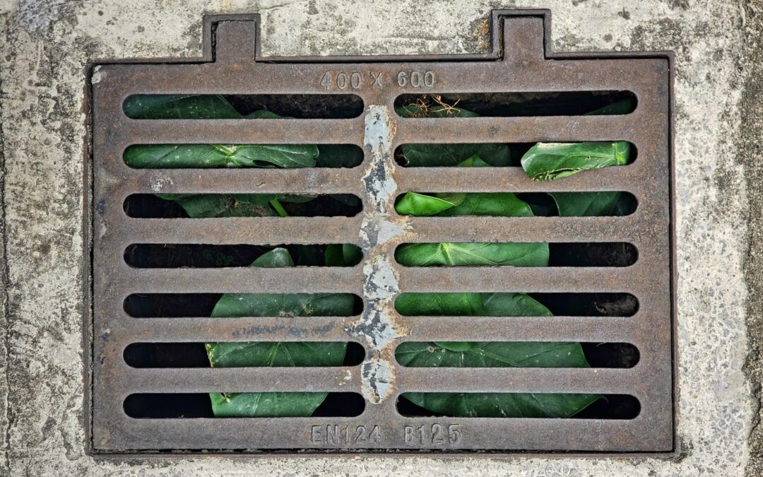 The Difference Between Sewer Drainage Pipes and Storm Drainage Pipes