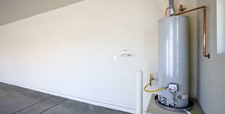 water heater services