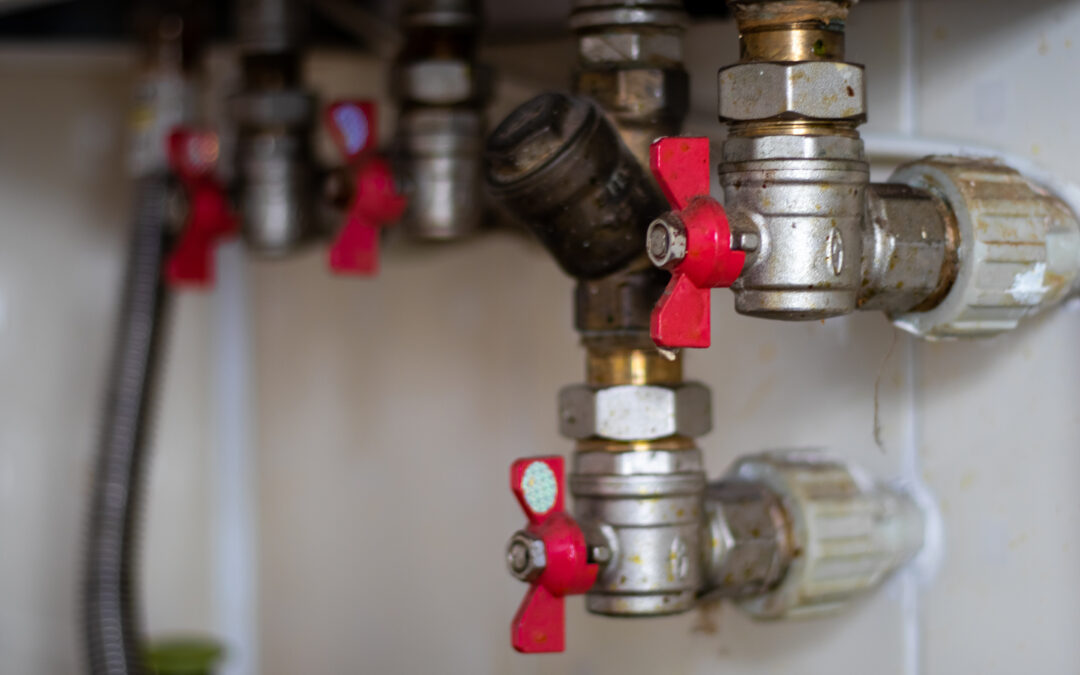 Water Heating Technology 101