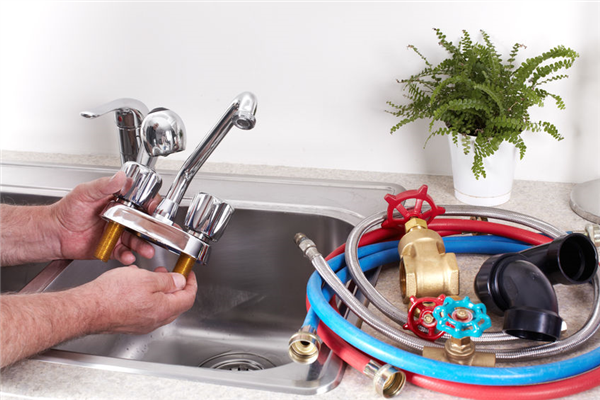 Kitchen-plumbing-services