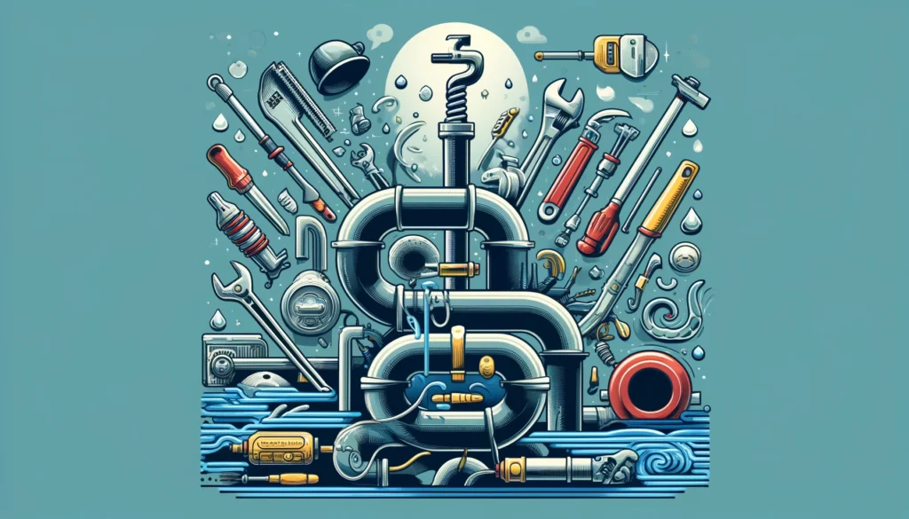 Plumbing Snakes